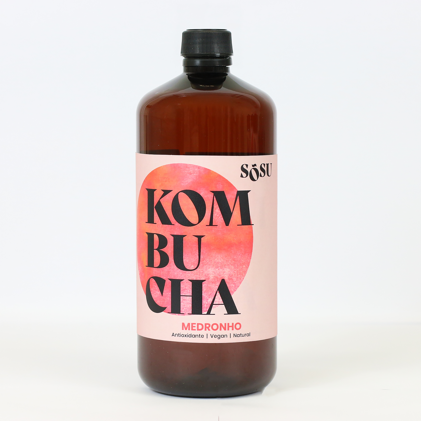 Pack Sõsu Kombucha 1L