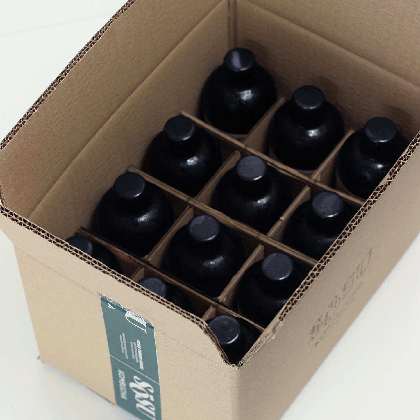 Pack Sõsu Kombucha 330ml