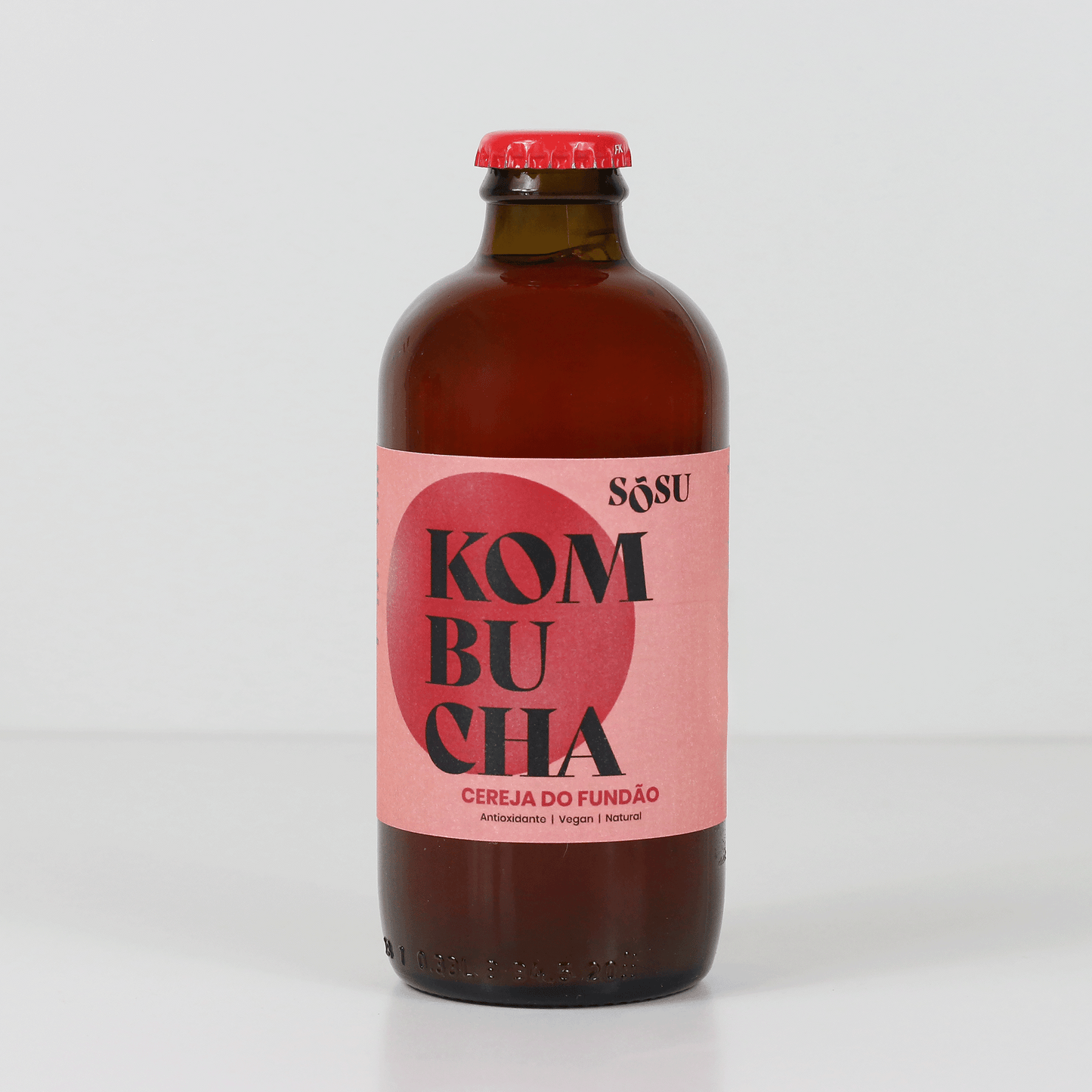 Paquete 5 botellas x 250ml