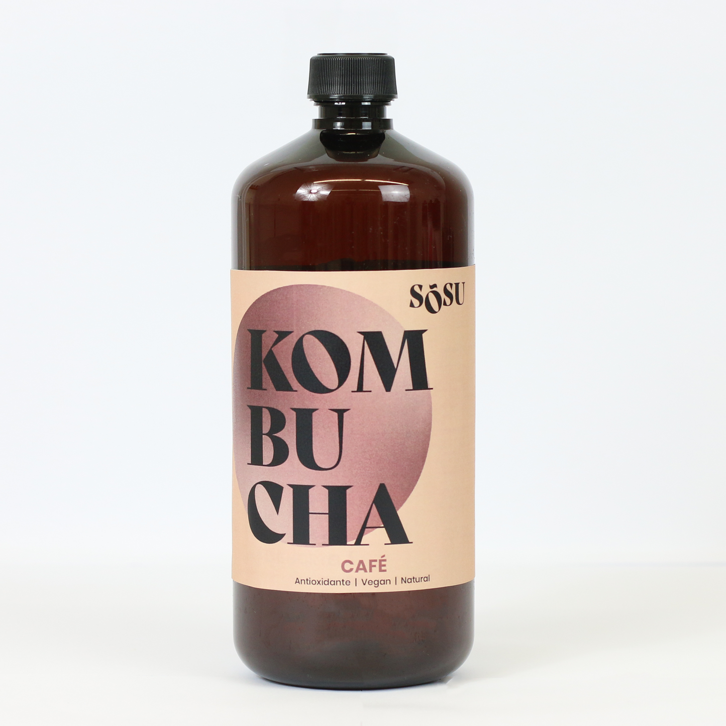 Sõsu Kombucha 1L