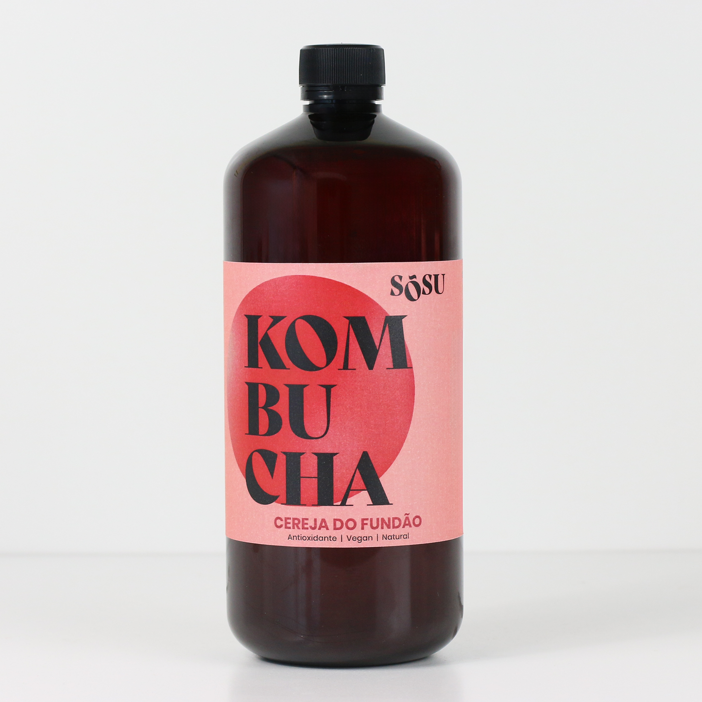 Pack Sõsu Kombucha 1L