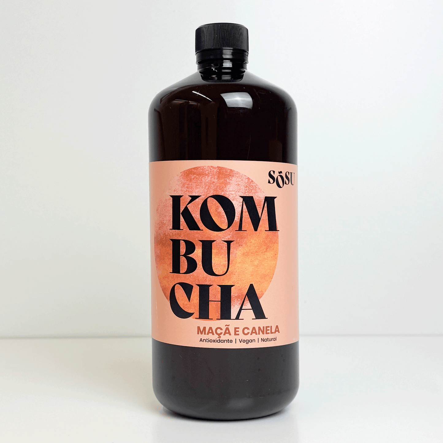 Sosu Kombucha 1L